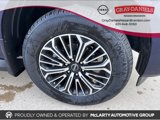 New 2025 Nissan Armada SL image 4