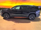 New 2025 Chevrolet Traverse LT w/ Sun and Wheel Package image 5
