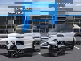 New 2026 Chevrolet TrailBlazer RS image 3