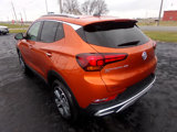 Used 2022 Buick Encore GX Select w/ Advanced Technology Package image 3