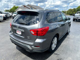 Used 2019 Nissan Pathfinder SL w/ SL Premium Package image 4