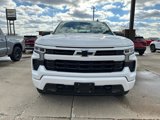 New 2025 Chevrolet Silverado 1500 RST image 3