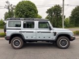 Used 2024 INEOS Grenadier Fieldmaster Edition image 6