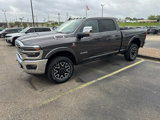 New 2025 RAM 2500 Limited image 2