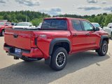 New 2025 Toyota Tacoma TRD Off-Road image 2