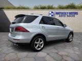 Used 2018 Mercedes-Benz GLE 350 4MATIC image 3