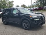 New 2026 Nissan Rogue S image 2