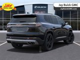 New 2025 GMC Acadia Elevation w/ Elevation Premium Package image 4