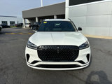 New 2025 Lincoln Aviator Black Label w/ Jet Appearance Package image 2