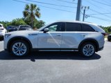 New 2025 MAZDA CX-90 3.3 Turbo w/ Premium Plus Pkg image 2