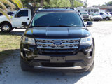 Used 2018 Ford Explorer XLT w/ Equipment Group 201A image 4