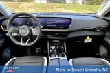 New 2025 Buick Envision Sport Touring image 5