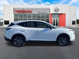 New 2025 Nissan Murano SL image 2
