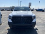 New 2025 RAM 1500 Classic Warlock image 2