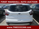 Used 2018 Ford Escape SEL w/ Ford Safe & Smart Package image 5