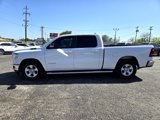 Used 2022 RAM 1500 Big Horn w/ Trailer Tow Group (B) image 4