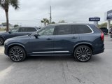 New 2025 Volvo XC90 B6 Ultra w/ Lounge Package image 2