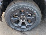 New 2025 RAM 1500 4x4 Crew Cab image 5