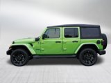 New 2025 Jeep Wrangler Sahara image 4