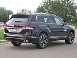 New 2025 Volkswagen Atlas SEL Premium R-Line image 2