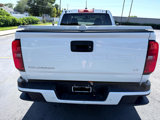 Used 2021 Chevrolet Colorado LT w/ Fleet Safety Package image 4