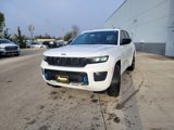 New 2025 Jeep Grand Cherokee Limited 4xe image 2