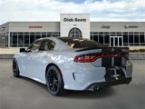 Used 2022 Dodge Charger Scat Pack w/ Dynamics Package image 3