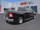 Used 2023 RAM 1500 Big Horn w/ Trailer Tow Group image 6