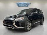 Used 2020 Mitsubishi Outlander ES image 3