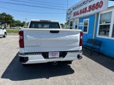 Used 2021 Chevrolet Silverado 1500 W/T w/ Trailering Package image 4