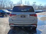 Used 2025 Mercedes-Benz GLS 450 4MATIC image 5
