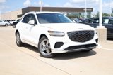 New 2026 Genesis GV70 2.5T Select image 2