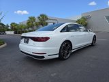 New 2025 Audi A8 L 3.0T image 3