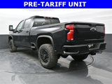 New 2025 Chevrolet Silverado 2500 ZR2 w/ Technology Package image 5