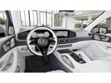 New 2025 Mercedes-Benz Maybach GLS 600 4MATIC image 3