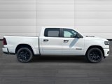 New 2025 RAM 1500 Laramie w/ Night Edition image 3