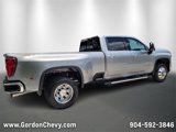 New 2025 Chevrolet Silverado 3500 LTZ w/ LTZ Plus Package image 5