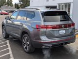 New 2025 Volkswagen Atlas SE image 3