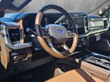 New 2025 Ford F250 King Ranch w/ Chrome Package image 3