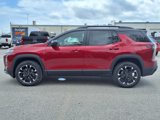 New 2026 Chevrolet Equinox RS w/ LPO, Floor Liner Package image 3