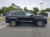 New 2025 Toyota Sequoia 4WD image 3