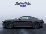 New 2025 Ford Mustang GT Premium image 2