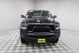 Used 2022 RAM 1500 Rebel w/ Night Edition image 2