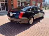 Used 2019 Cadillac CTS AWD Sedan w/ Seating Package image 5