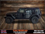 New 2025 Jeep Wrangler Unlimited Rubicon 392 image 5