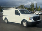 Used 2021 Nissan NV 2500 SV image 2