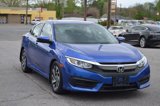 Used 2017 Honda Civic EX image 2
