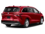 New 2025 Toyota Sienna Limited image 2