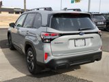 New 2025 Subaru Forester Limited image 3