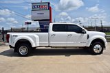 Used 2022 Ford F450 Limited w/ FX4 Off-Road Package image 4